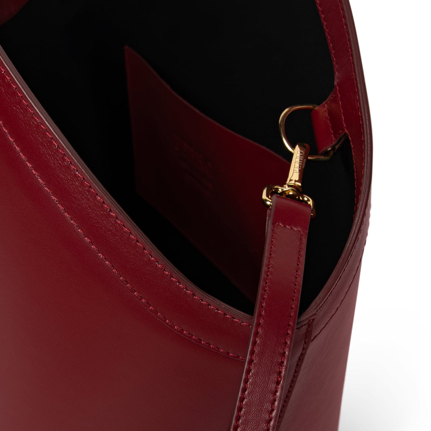 Perro Shopper Red