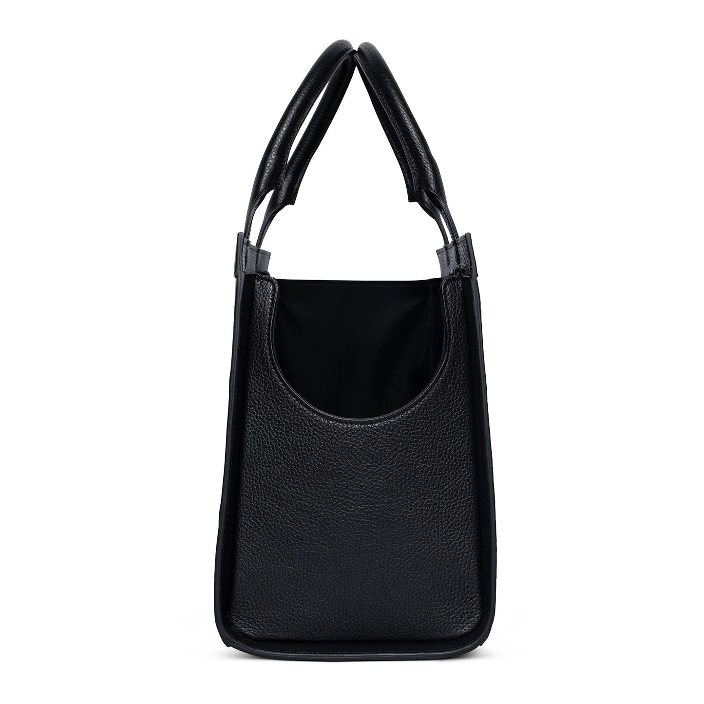 Perro City Bag Black