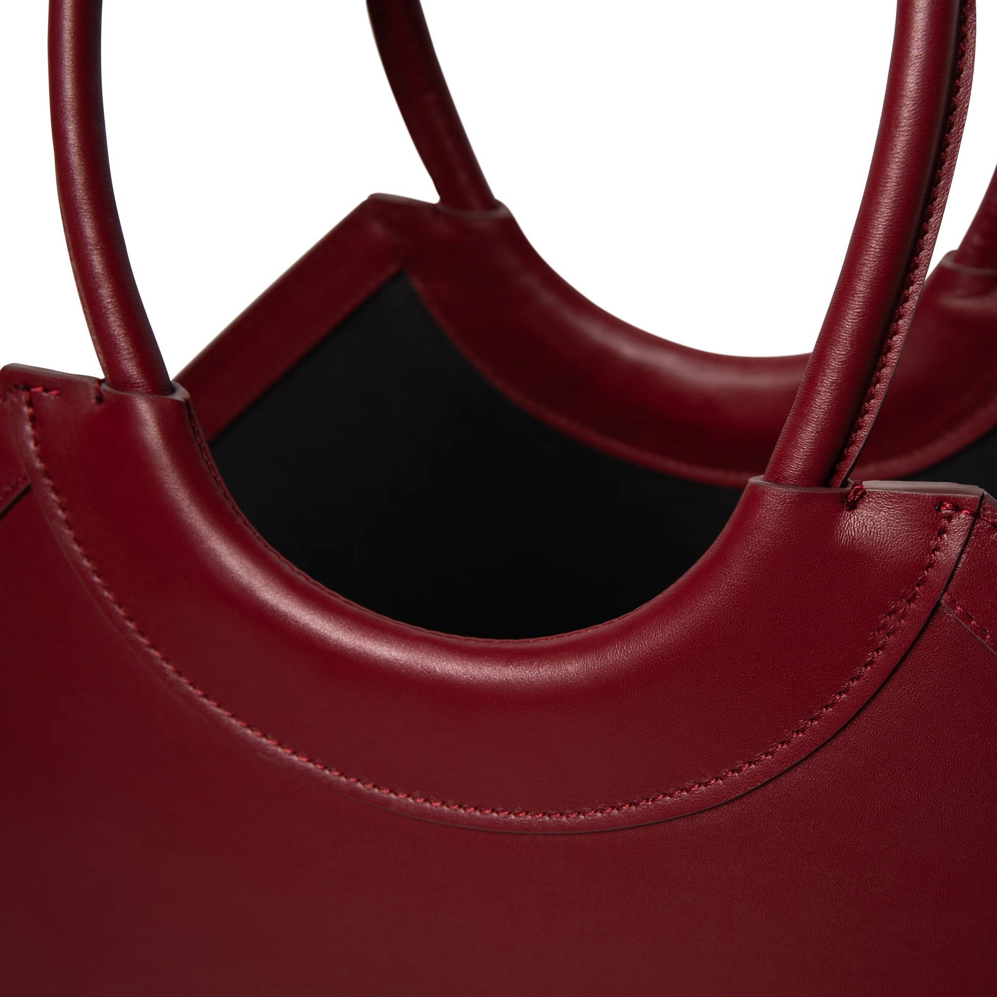 Perro Shopper Red