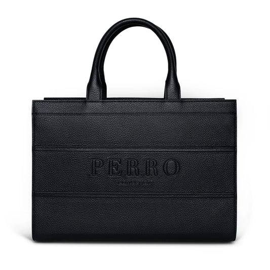 Perro City Bag Black