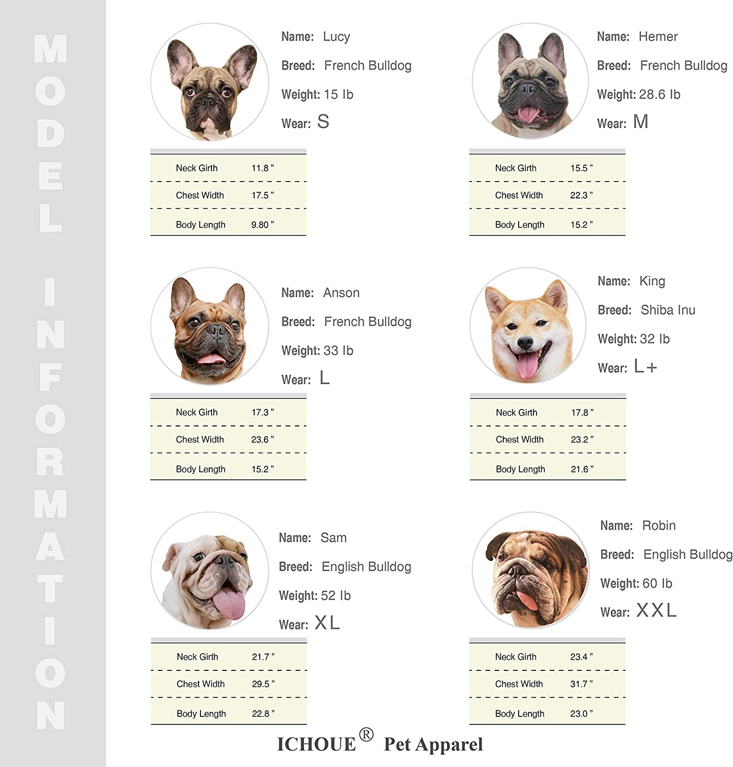 Pet Dog Winter Warm Sweater Clothes Turtleneck for French Bulldog Pug Boston Terrier Corduroy Cold Weather Pullover Coat Shirt - Blue/Large