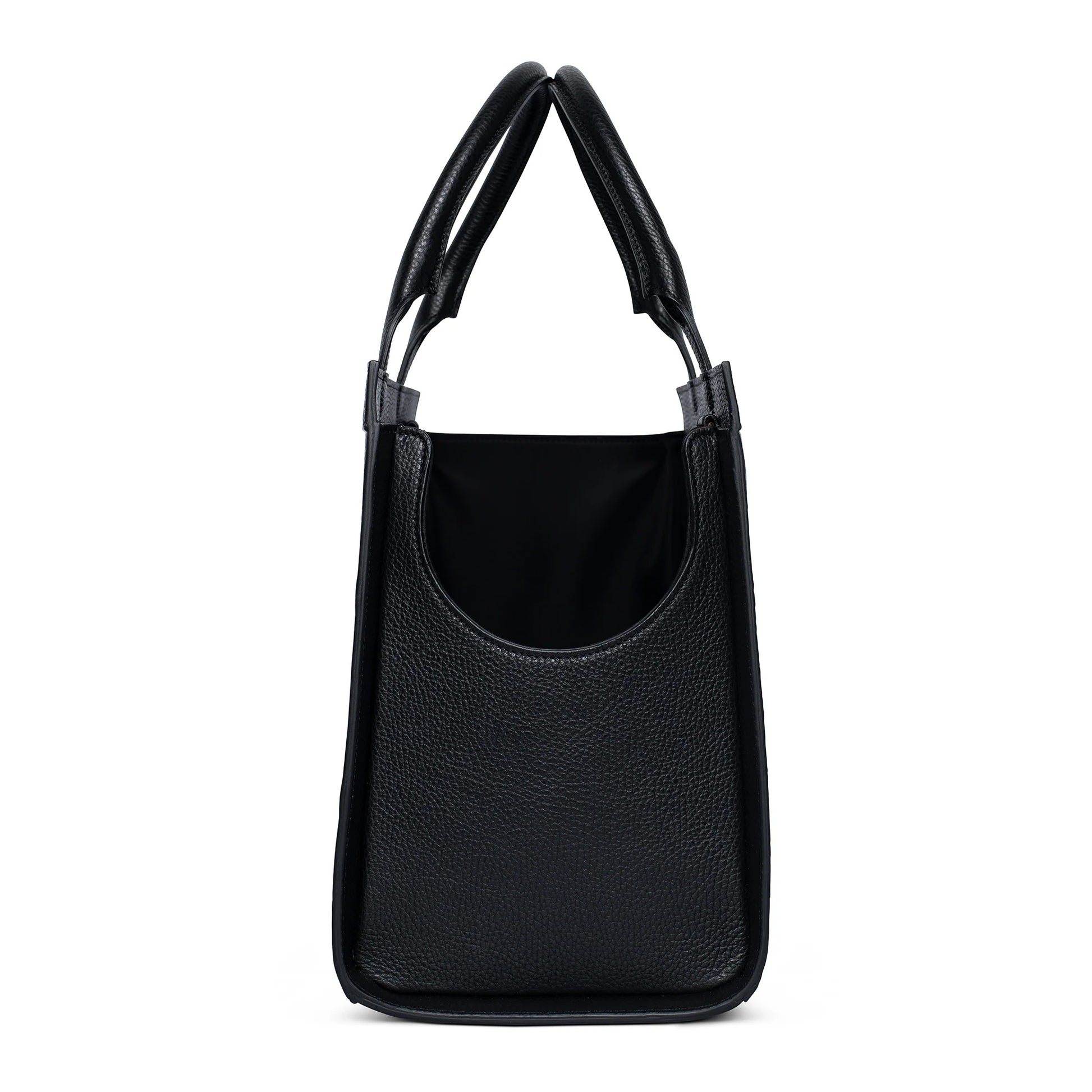 Perro City Bag Black